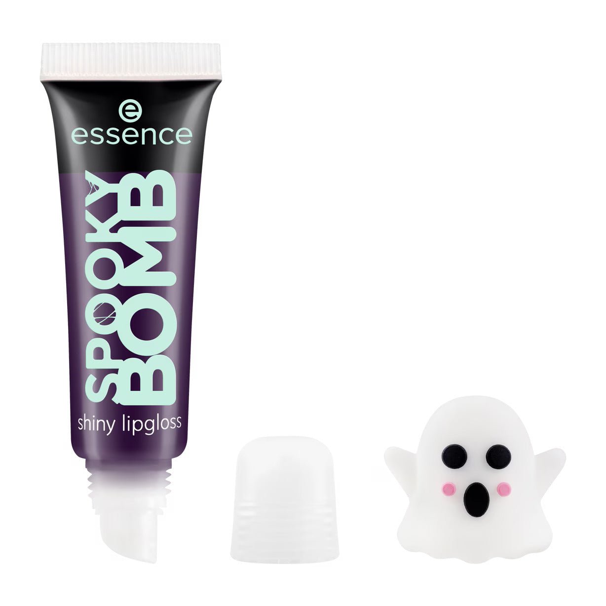 Essence Spooky Bomb Lip Gloss - 01 Berry Kiss - Bloom Pharmacy