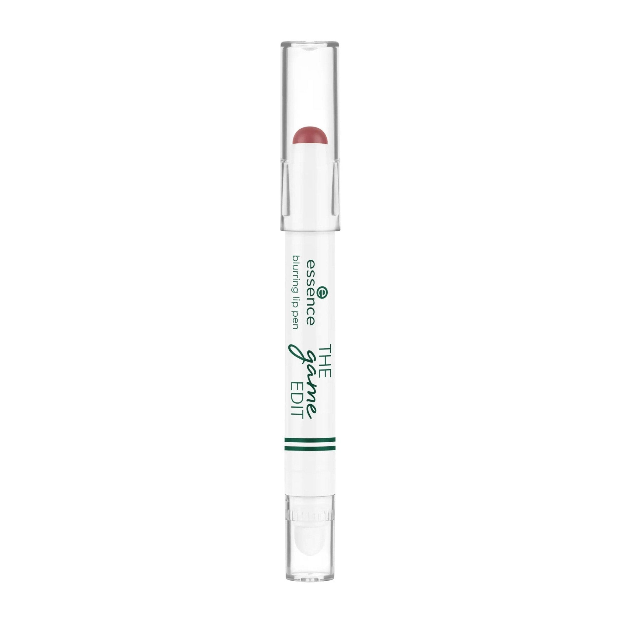 Essence The Game Edit Blurring Lip Pen - 1.45gm - Bloom Pharmacy