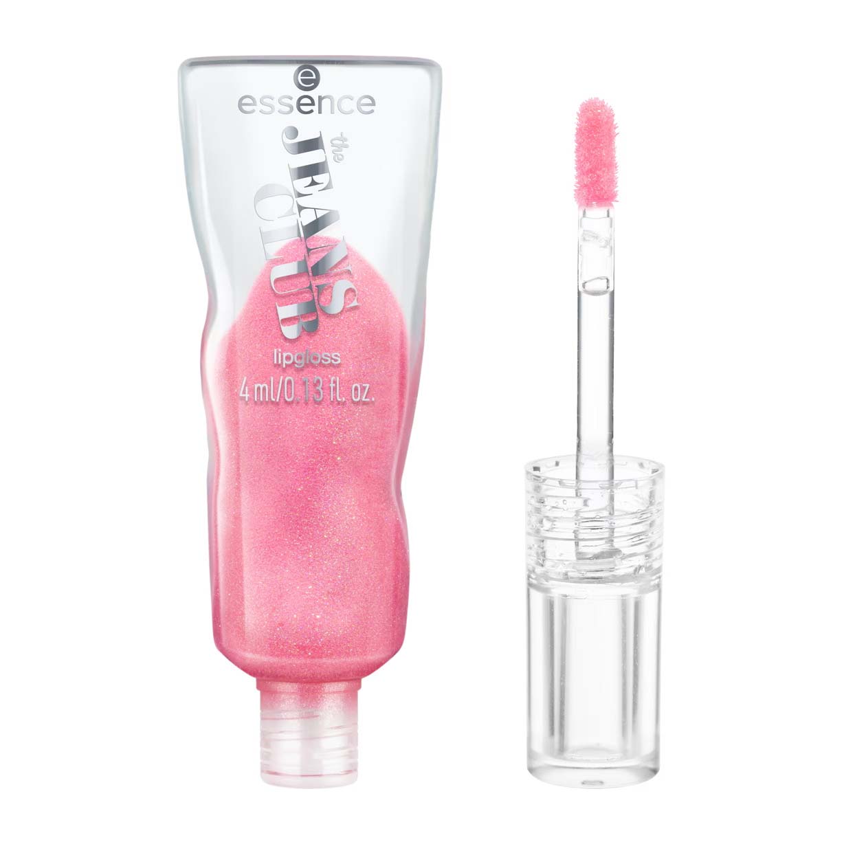 Essence The Jeans Club Lip Gloss - 4ml - Bloom Pharmacy