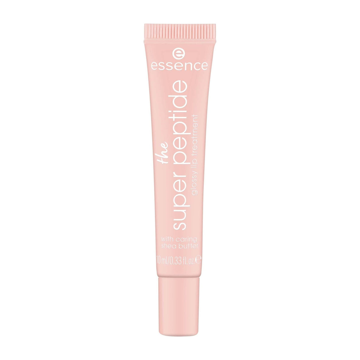 Essence The Super Peptide Glossy Lip Treatment - 10ml - Bloom Pharmacy