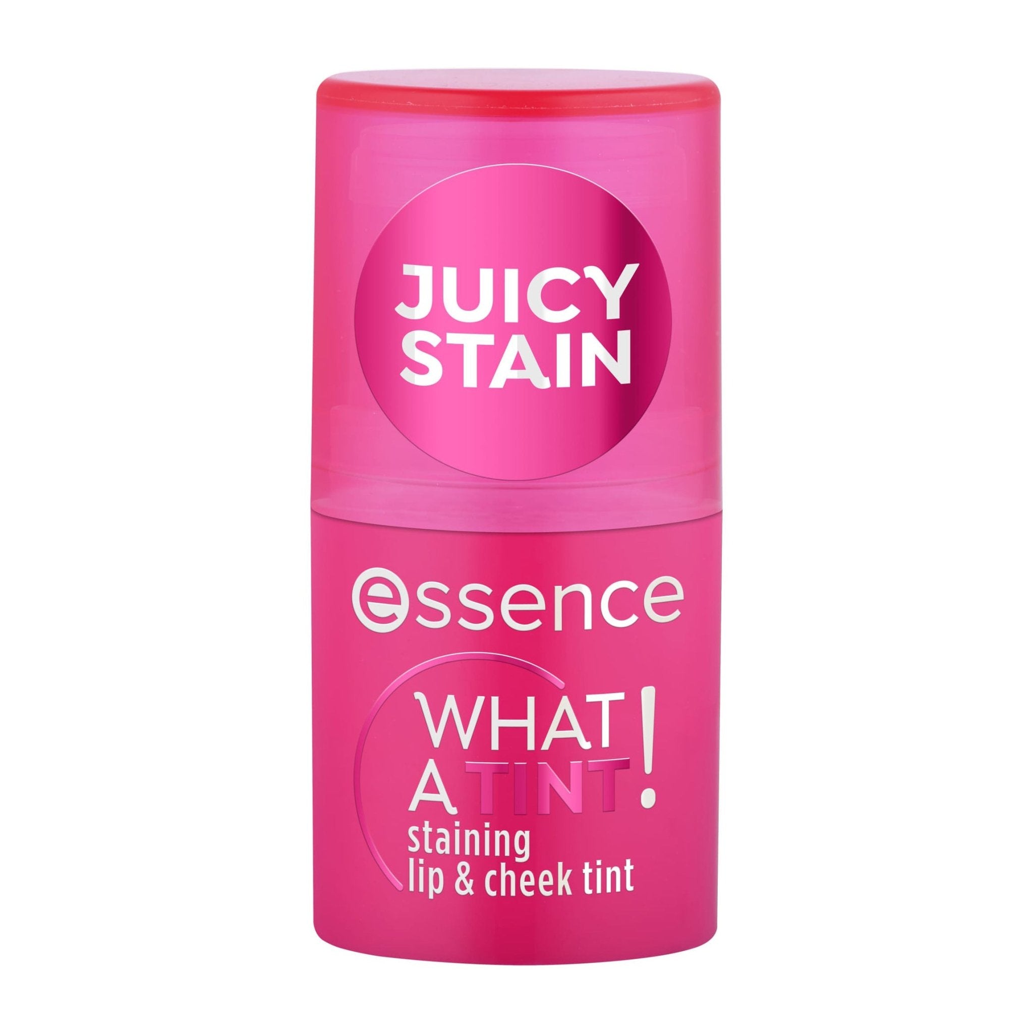 Essence What A Tint! Staining Lip & Cheek Tint - 5gm - Bloom Pharmacy