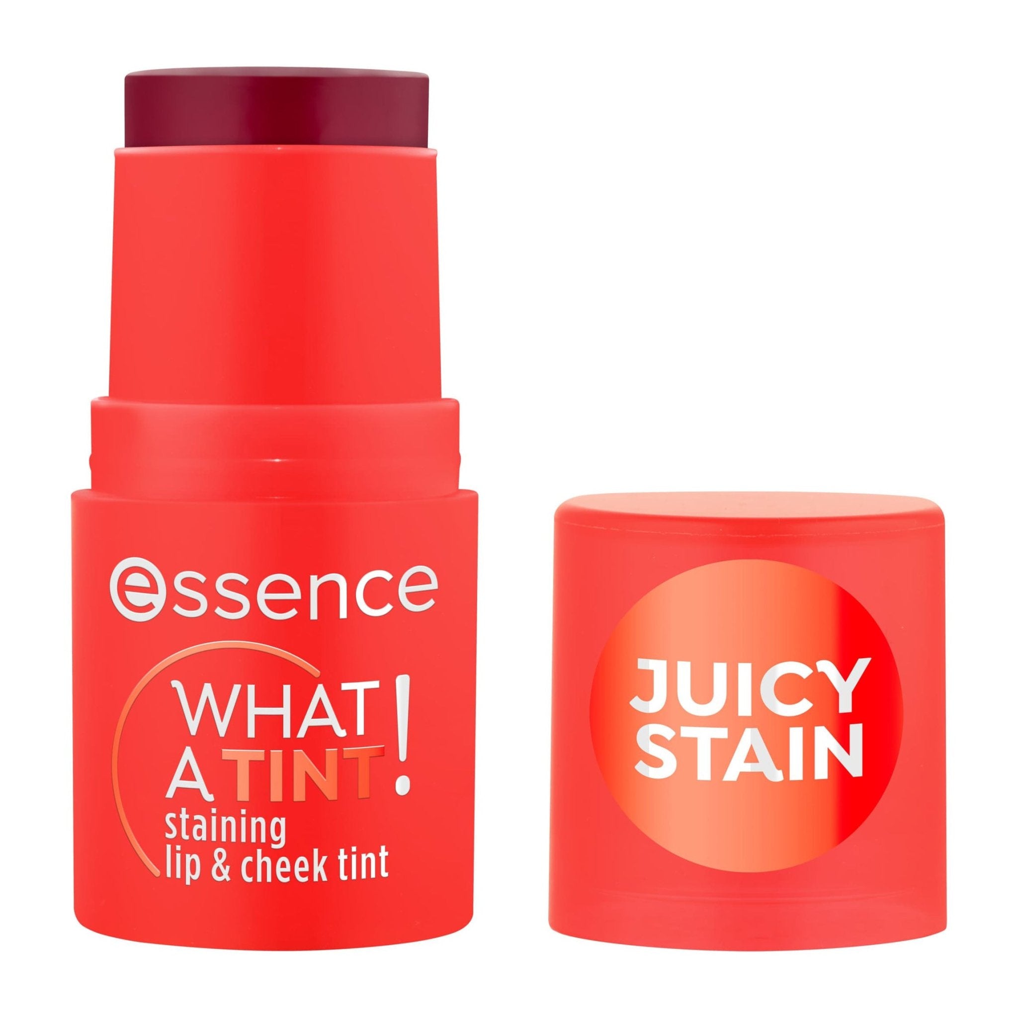 Essence What A Tint! Staining Lip & Cheek Tint - 5gm - Bloom Pharmacy