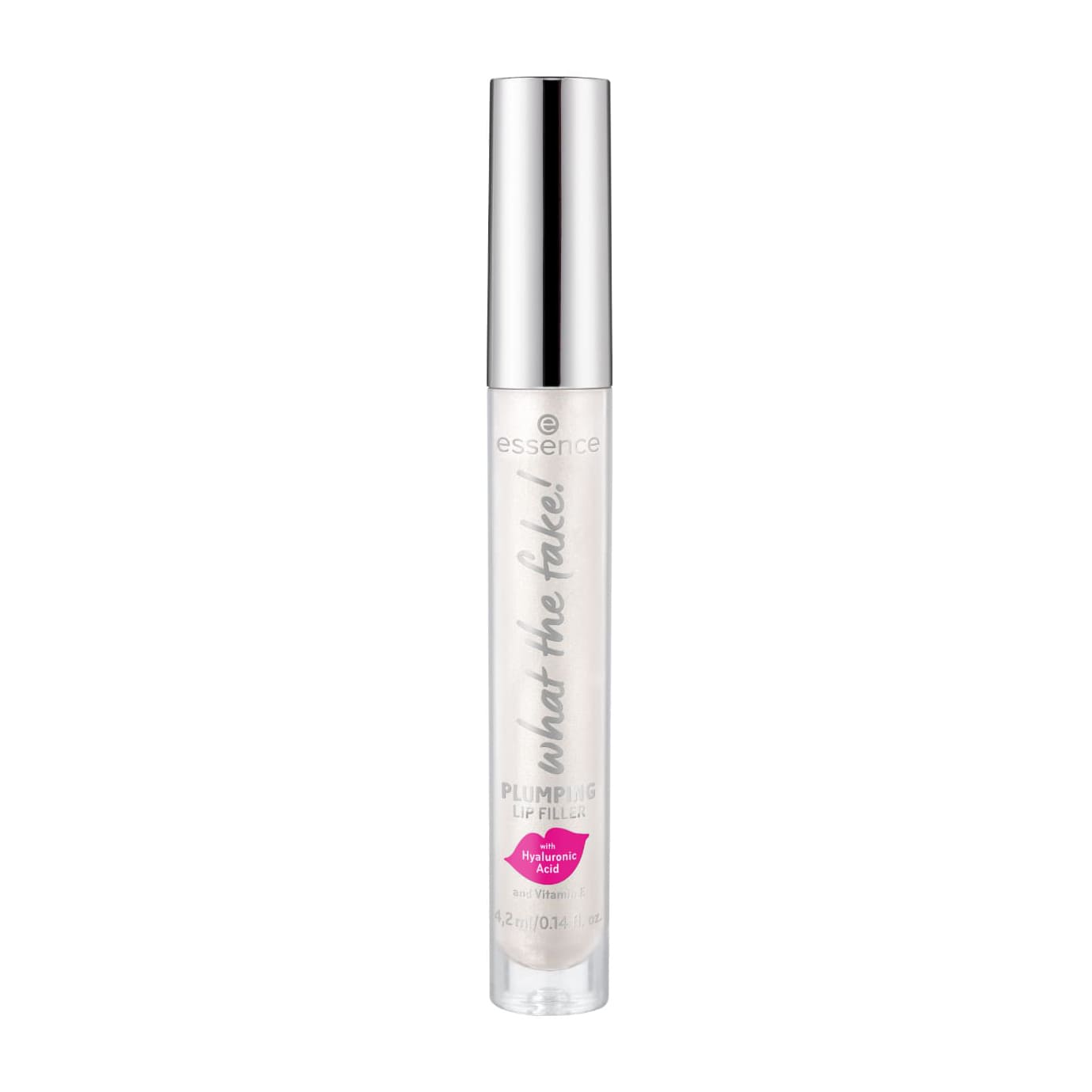 Essence What The Fake Extreme Plumping Lip Filler - 01 Oh My Plump - Bloom Pharmacy