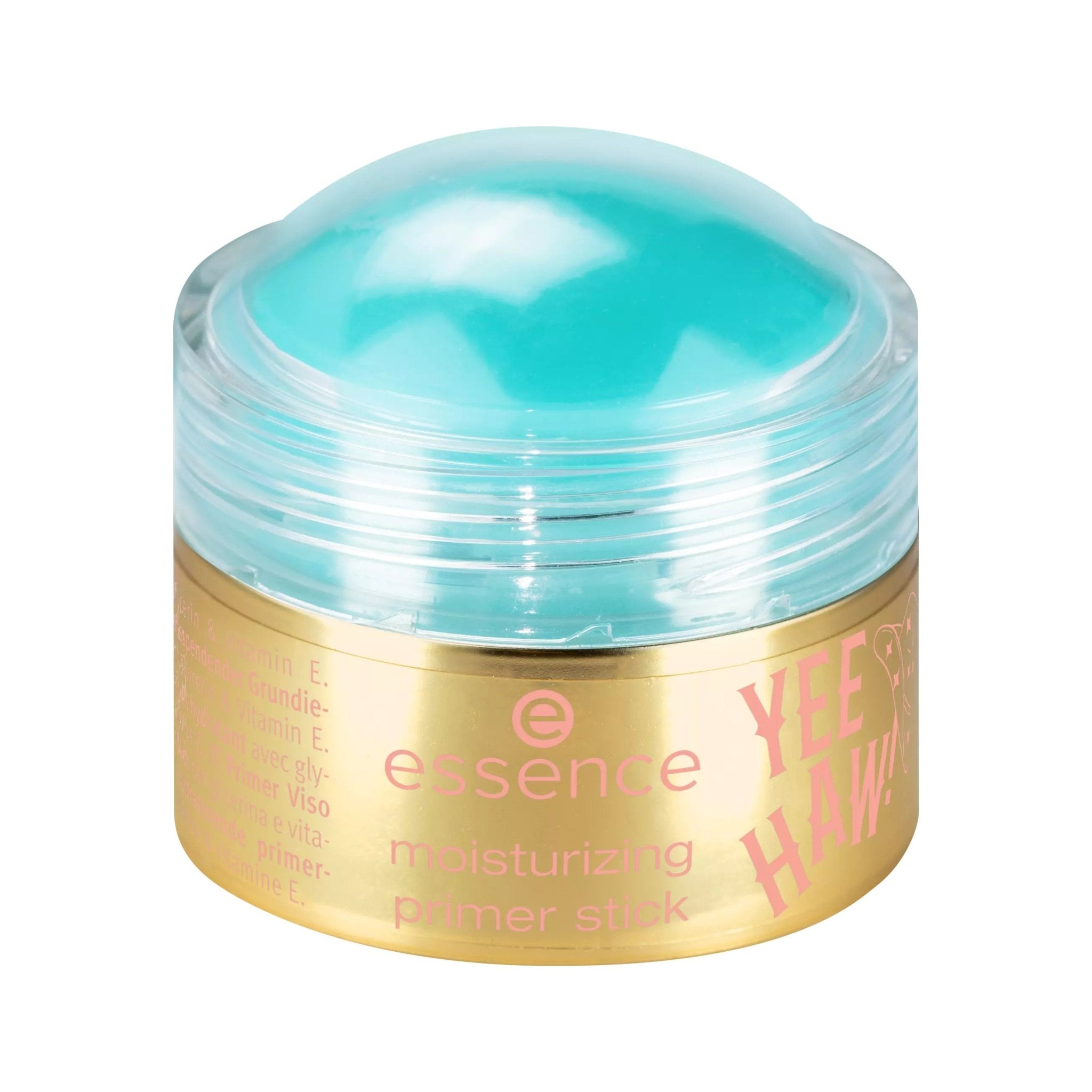 Essence Yee Haw! Moisturizing Primer Stick - 10.2gm - Bloom Pharmacy