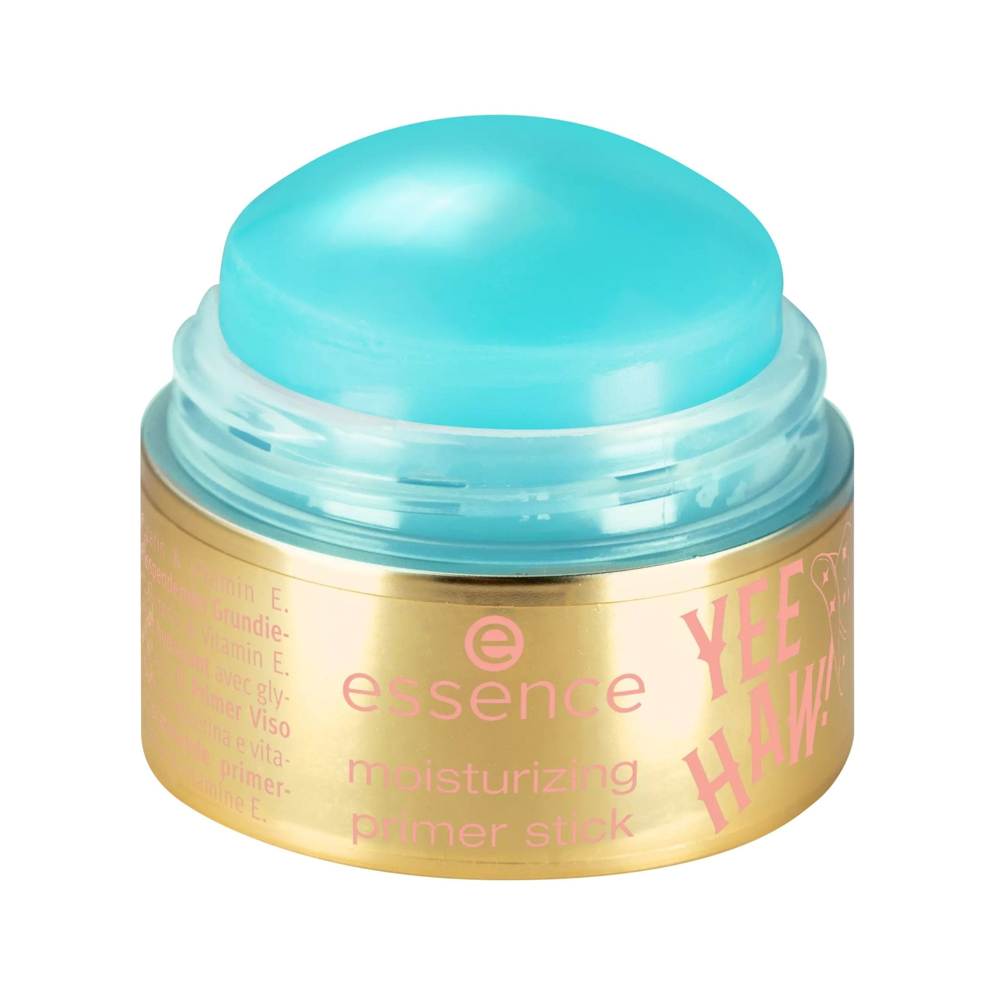 Essence Yee Haw! Moisturizing Primer Stick - 10.2gm - Bloom Pharmacy