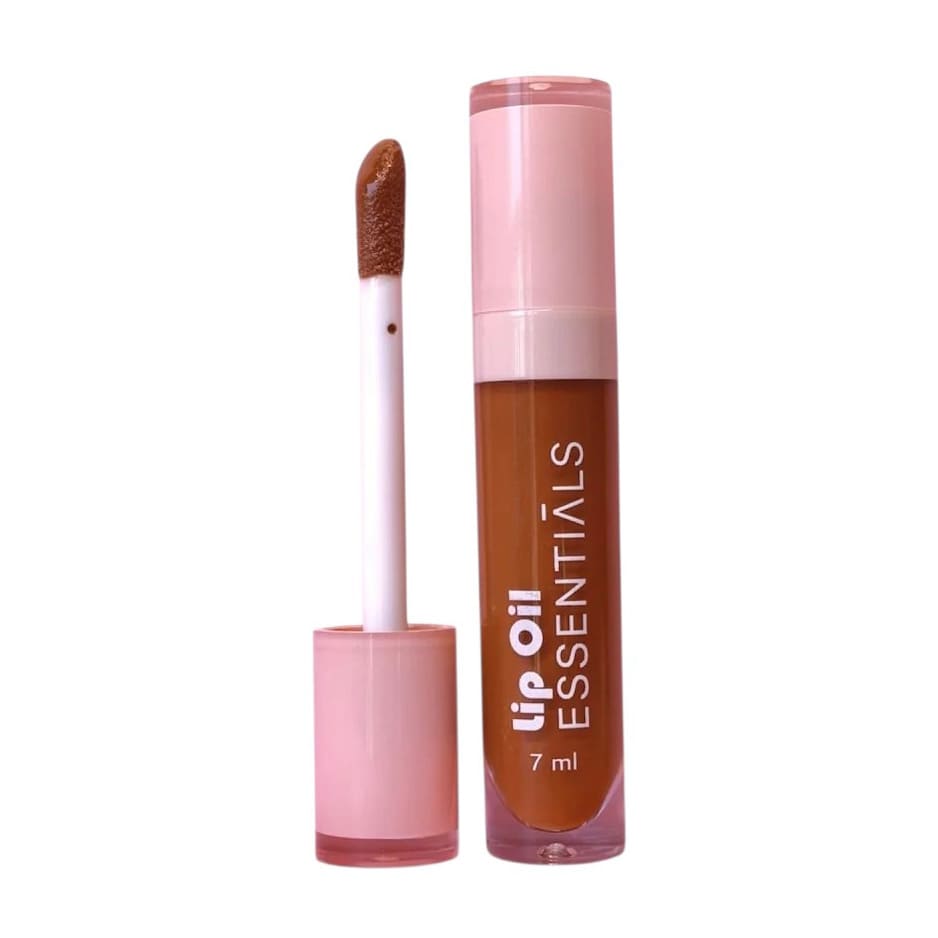 Essentials Lip Oil - 7ml - Bloom Pharmacy