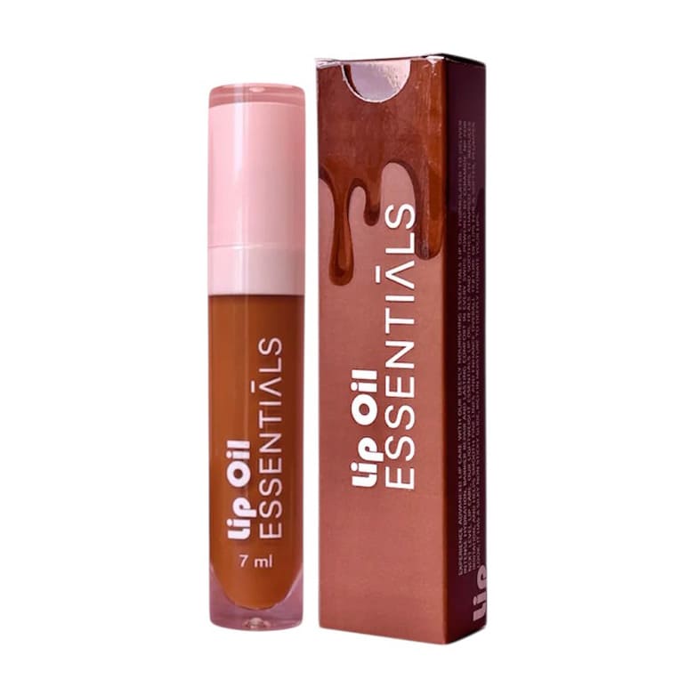 Essentials Lip Oil - 7ml - Bloom Pharmacy
