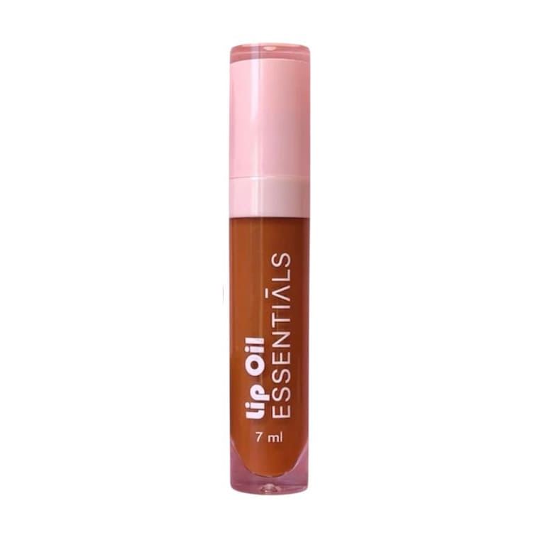Essentials Lip Oil - 7ml - Bloom Pharmacy