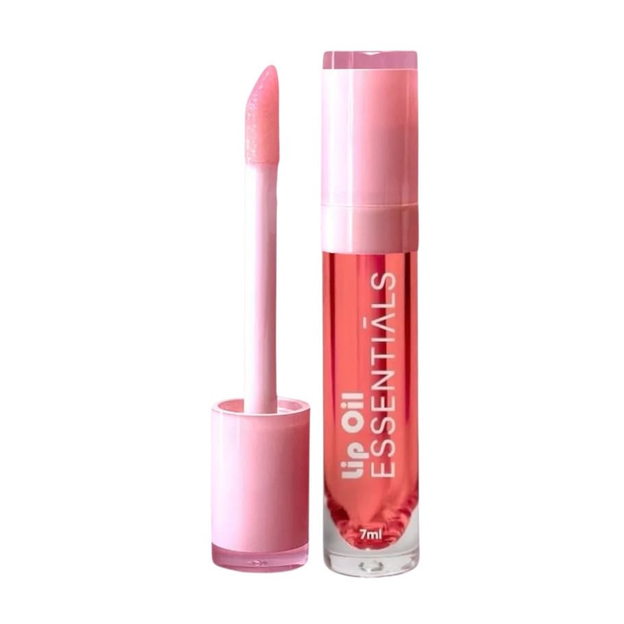 Essentials Lip Oil - 7ml - Bloom Pharmacy