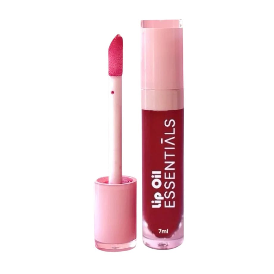 Essentials Lip Oil - 7ml - Bloom Pharmacy