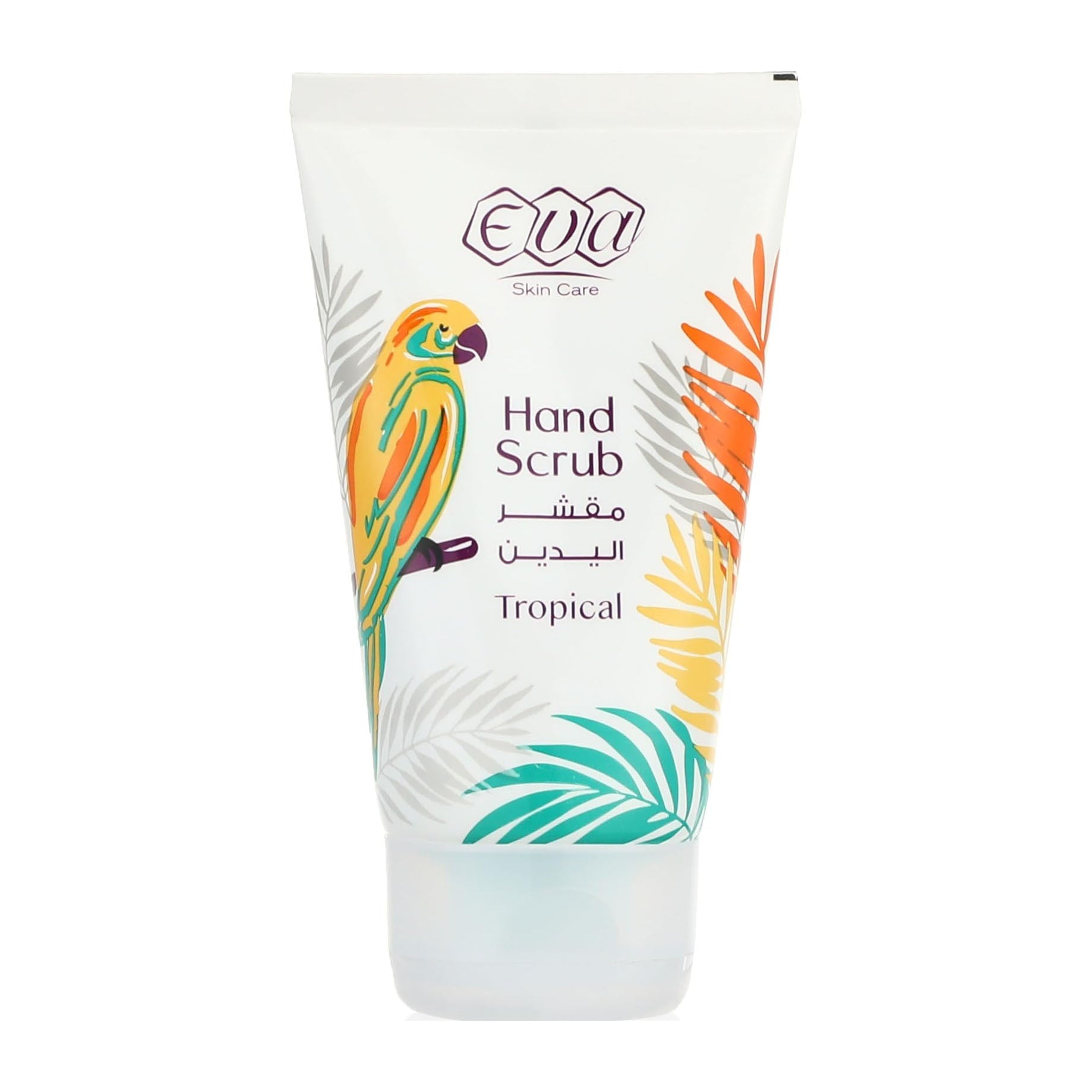 Eva Tropical Hand Scrub - 50ml - Bloom Pharmacy