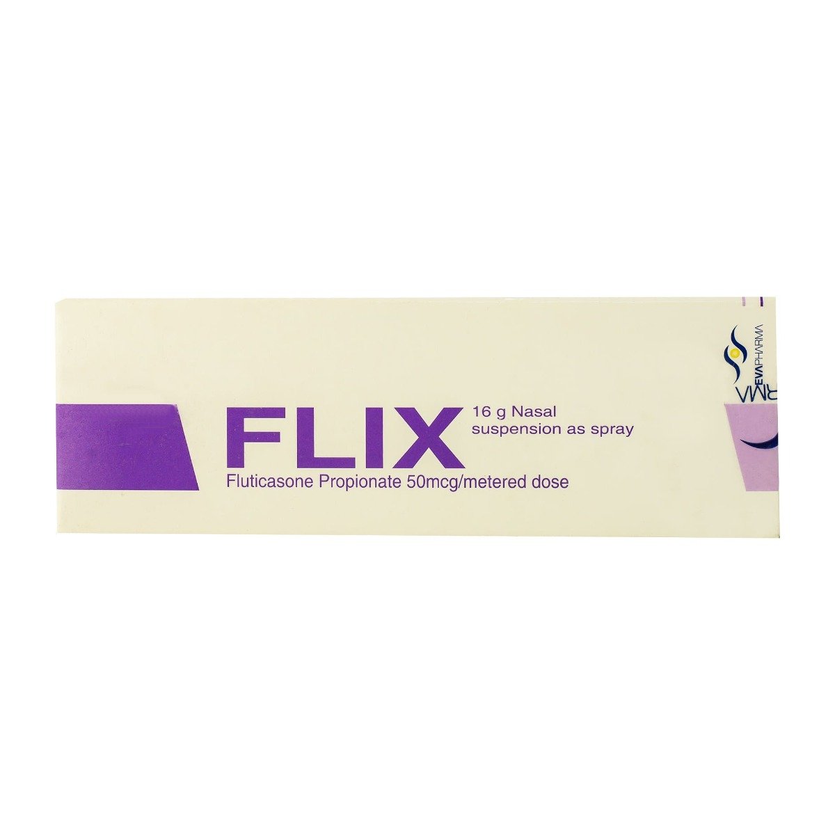 Flix 50 mcg Nasal Spray - 120 Doses - Bloom Pharmacy
