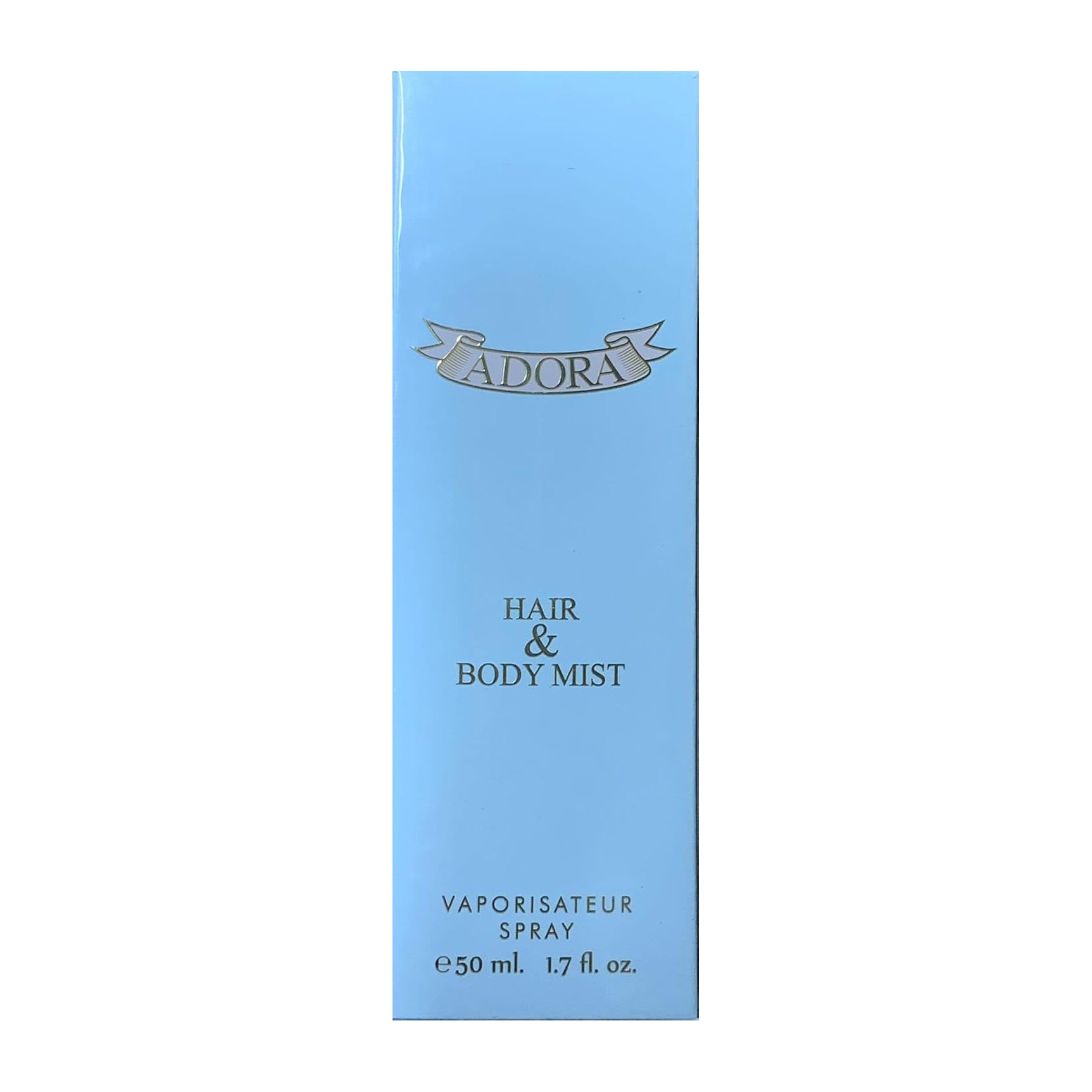 Franco Maxim Adora Hair & Body Mist - 50ml - Bloom Pharmacy