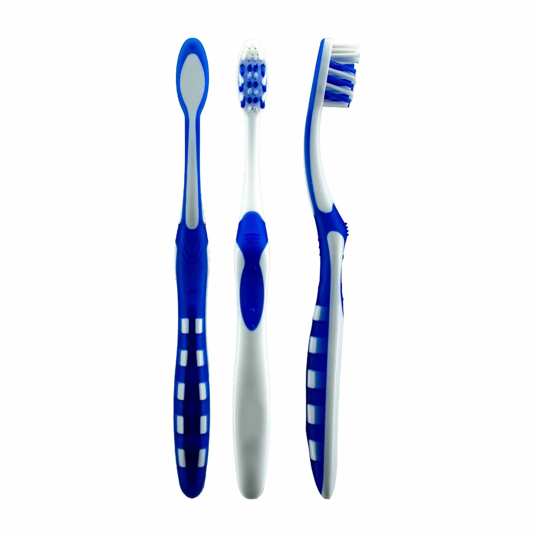 Fuchs Superstar Toothbrush - Soft - Bloom Pharmacy