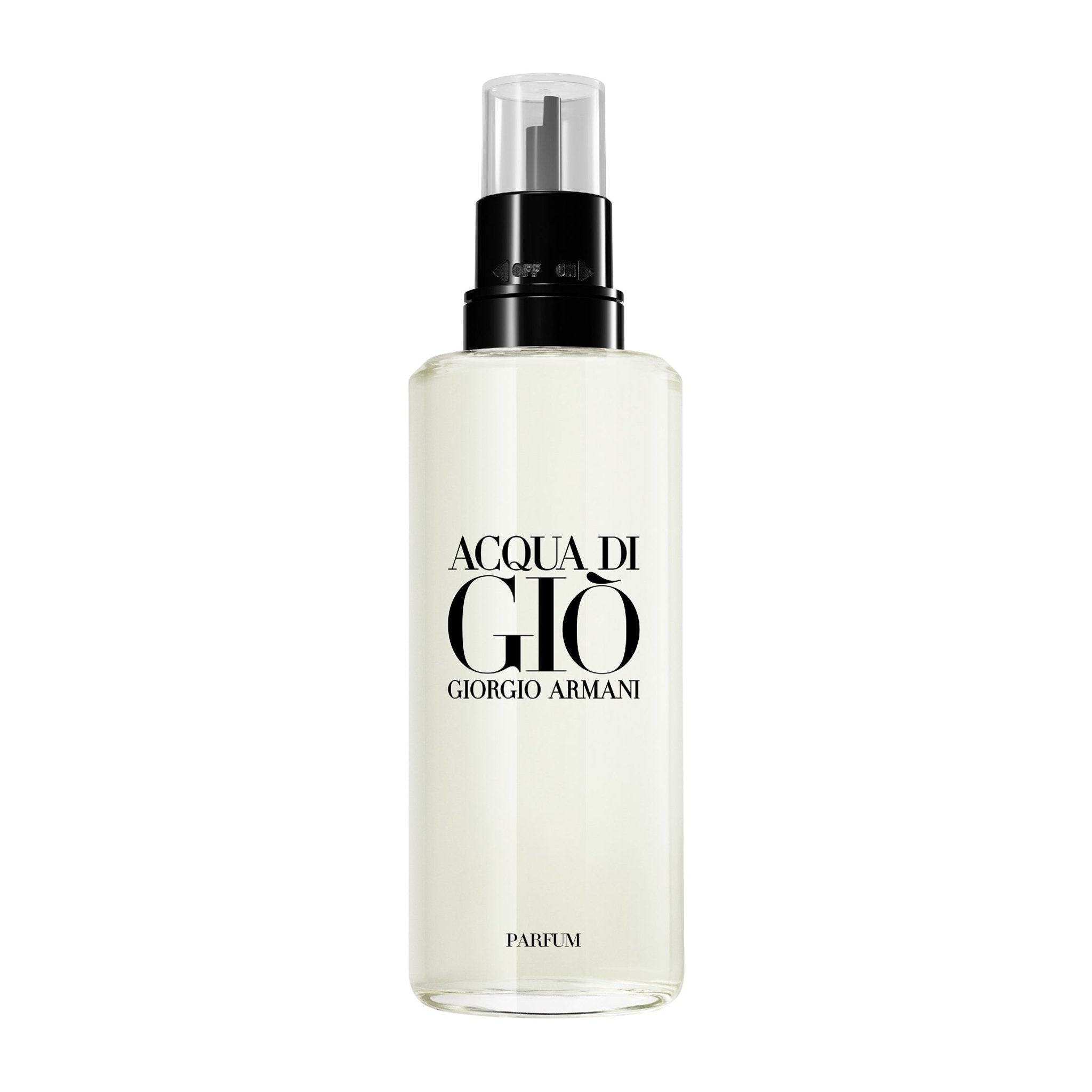 Giorgio Armani Acqua Di Gio Refill Parfum For Men - 150ml - Bloom Pharmacy