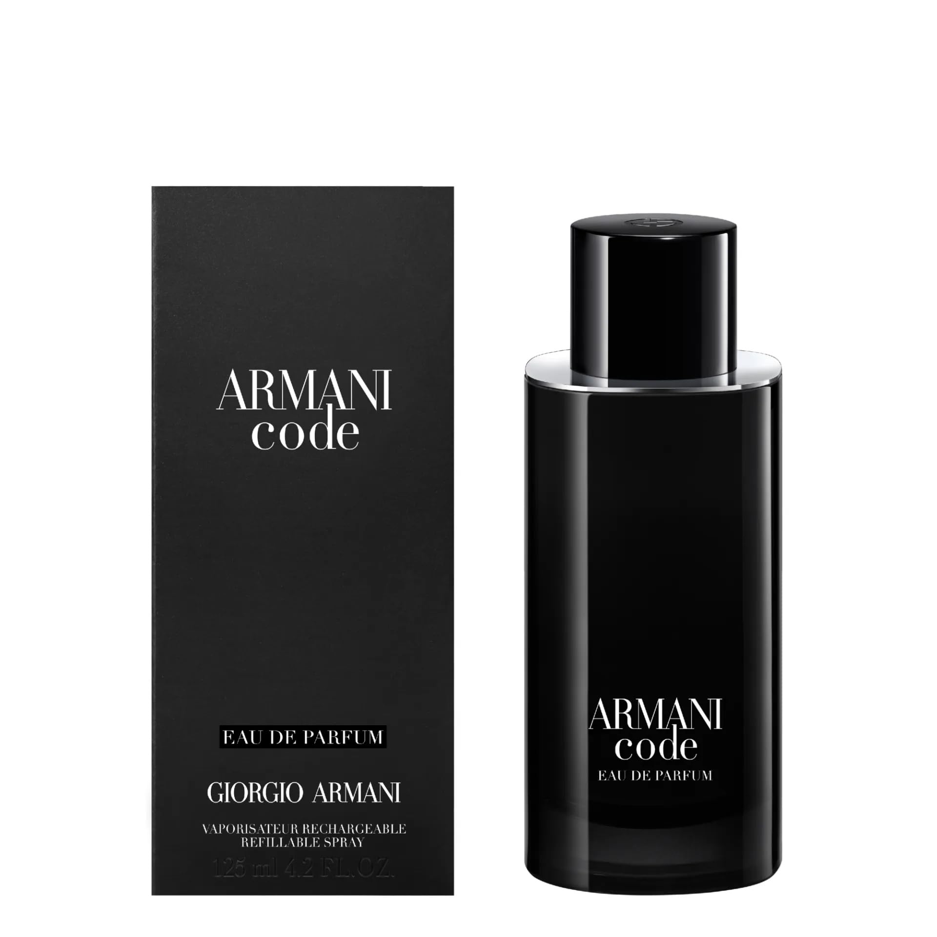 Giorgio Armani Armani Code EDP For Men - Bloom Pharmacy
