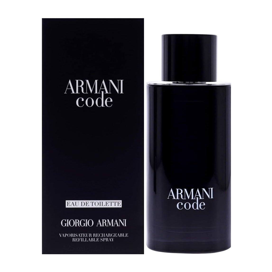 Giorgio Armani Code EDT For Men - Bloom Pharmacy