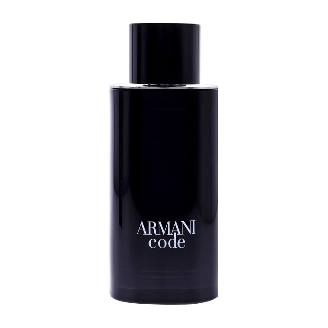 Giorgio Armani Code EDT For Men - Bloom Pharmacy