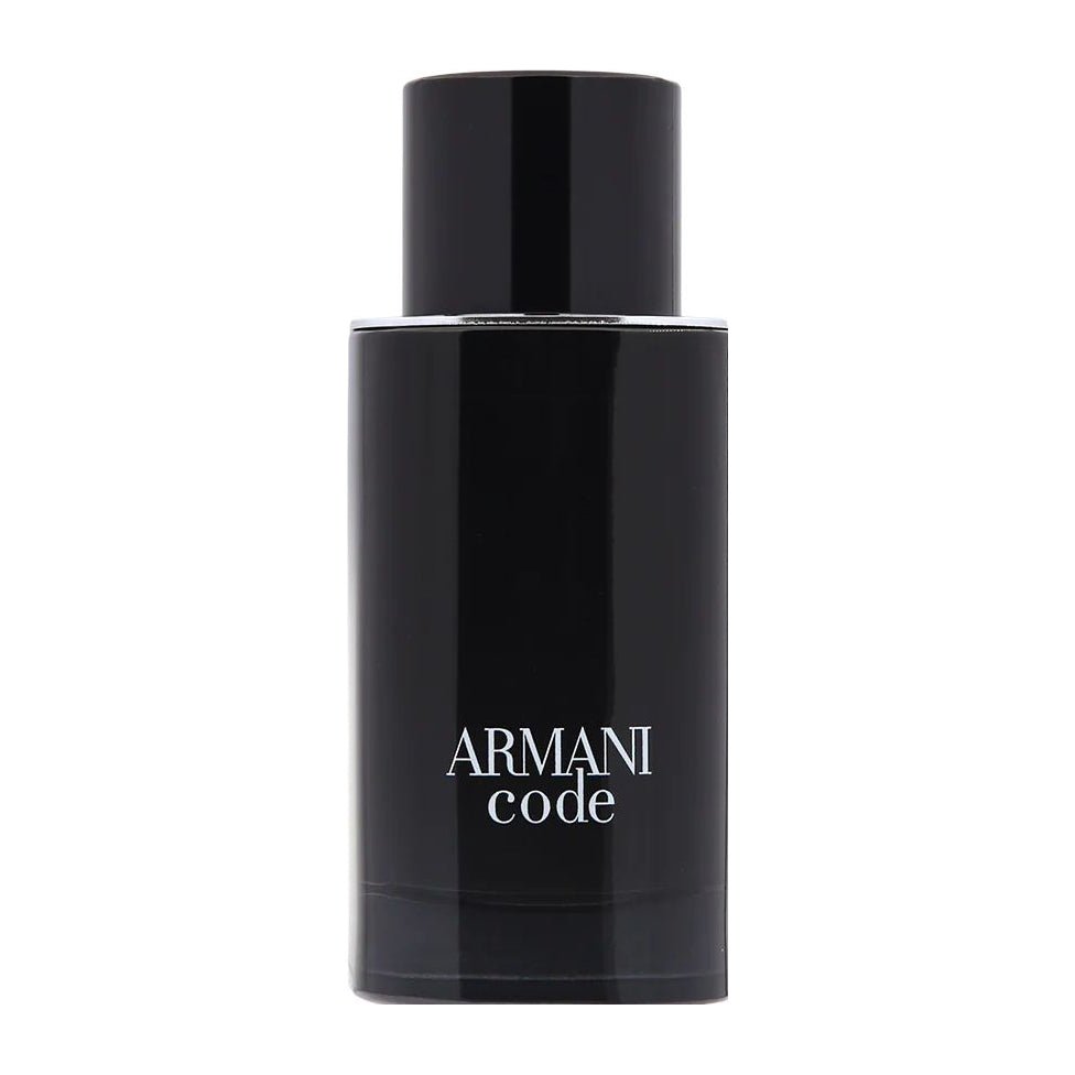 Giorgio Armani Code EDT For Men - Bloom Pharmacy