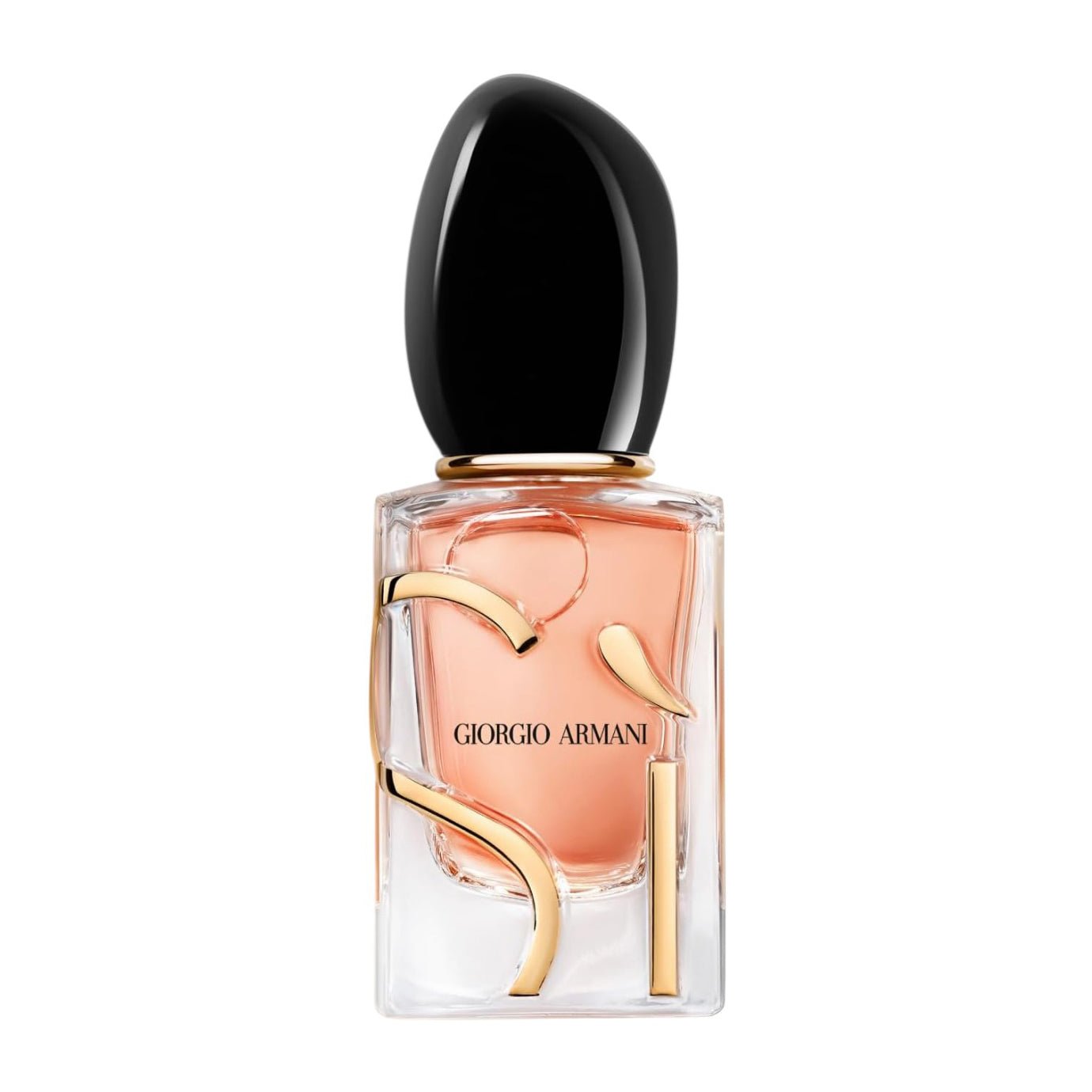 Giorgio Armani Si EDP Intense Refillable For Woman - Bloom Pharmacy