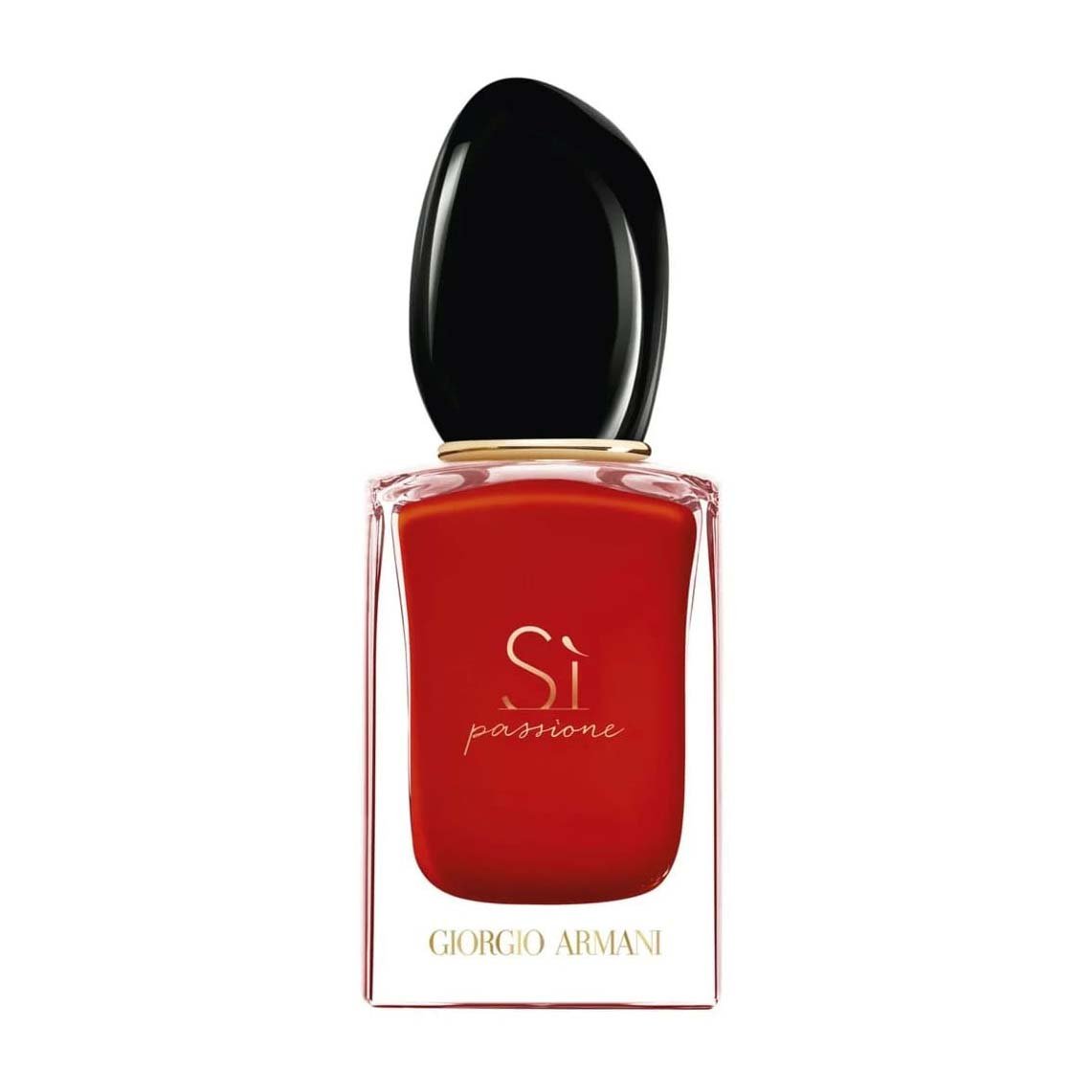 Giorgio Armani Si Passione EDP For Women - Bloom Pharmacy