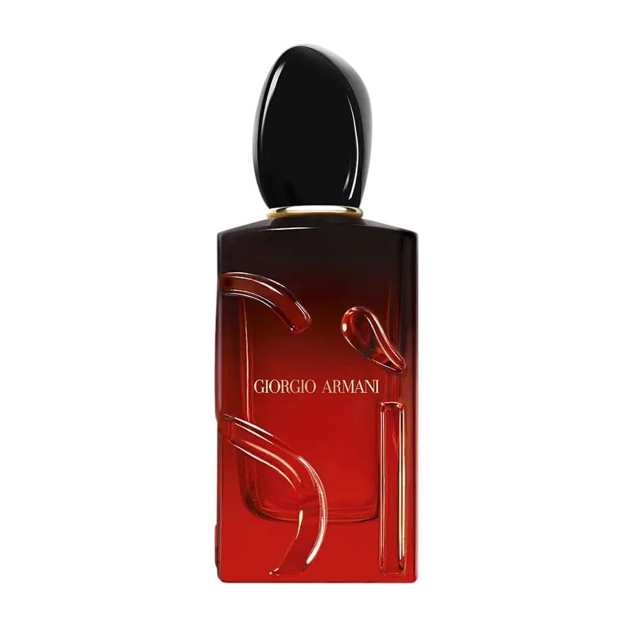 Giorgio Armani Si Passione EDP Intense For Women - 100ml - Bloom Pharmacy