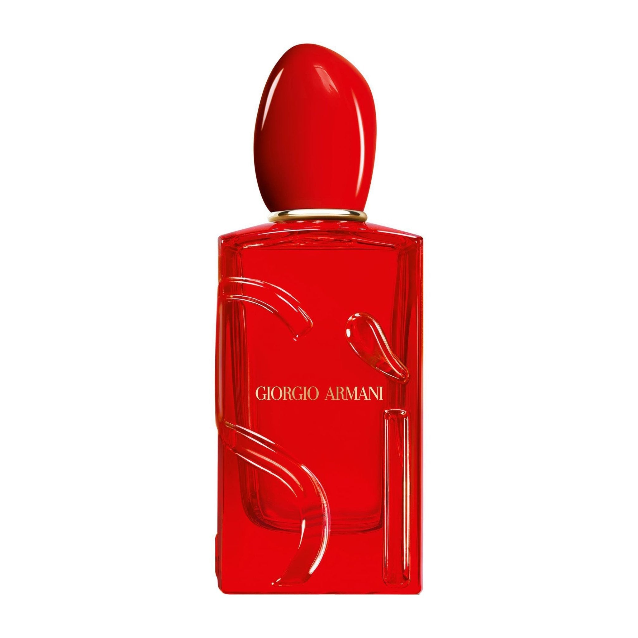 Giorgio Armani Si Passione Red Musk EDP For Women - Bloom Pharmacy