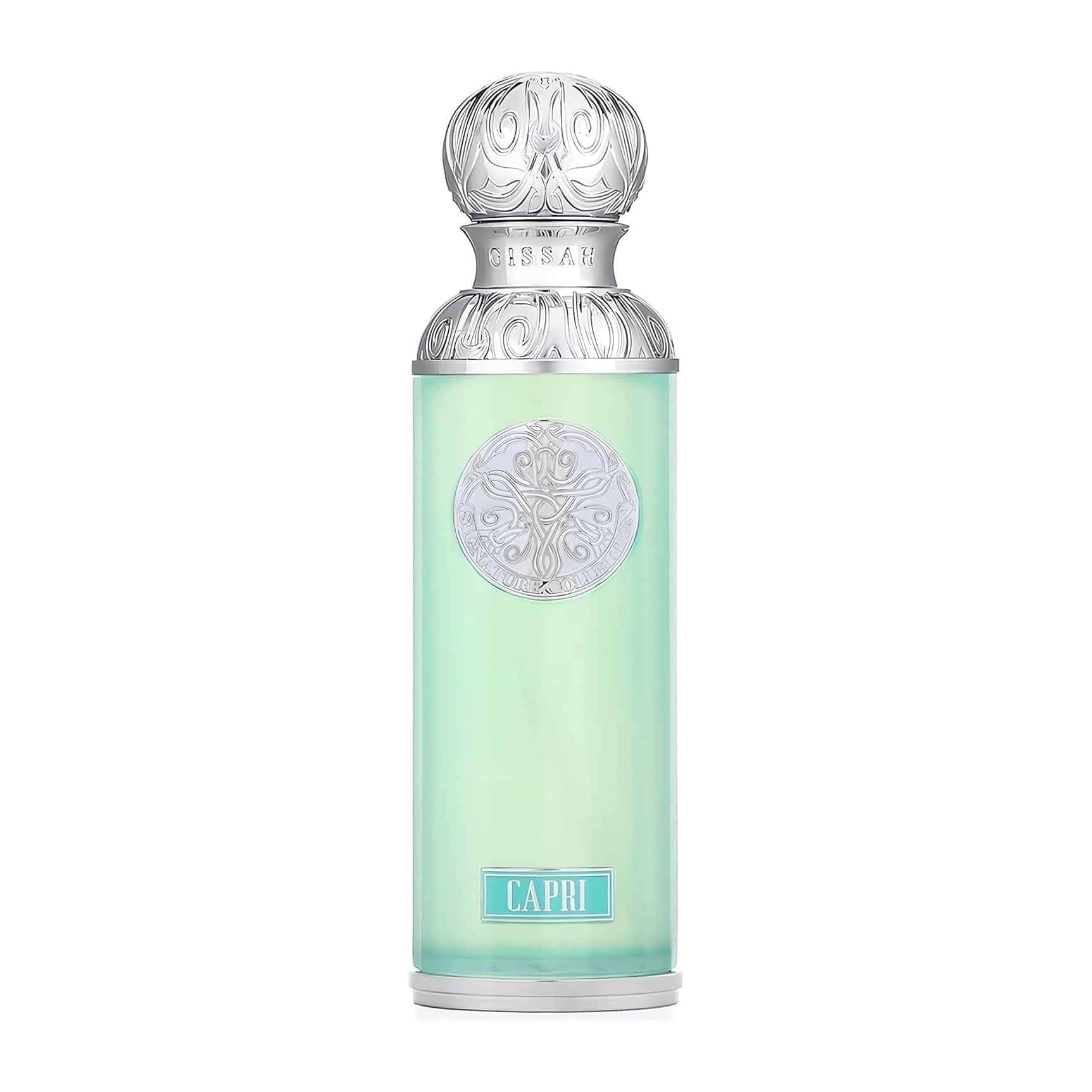 Gissah Capri EDP Unisex - 200ml - Bloom Pharmacy