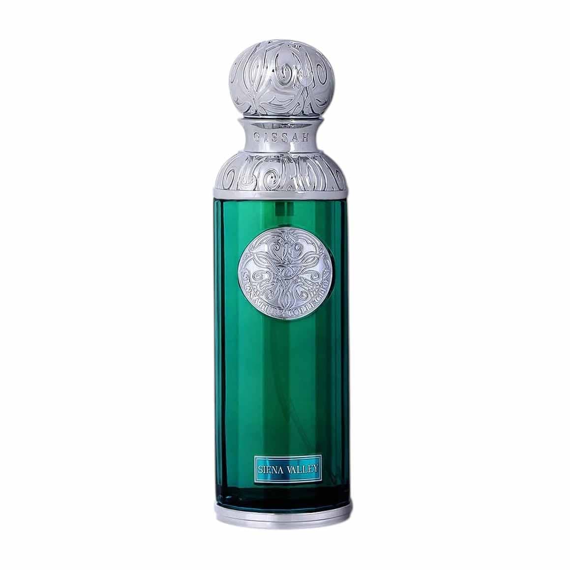 Gissah Siena Valley EDP Unisex - 200ml - Bloom Pharmacy