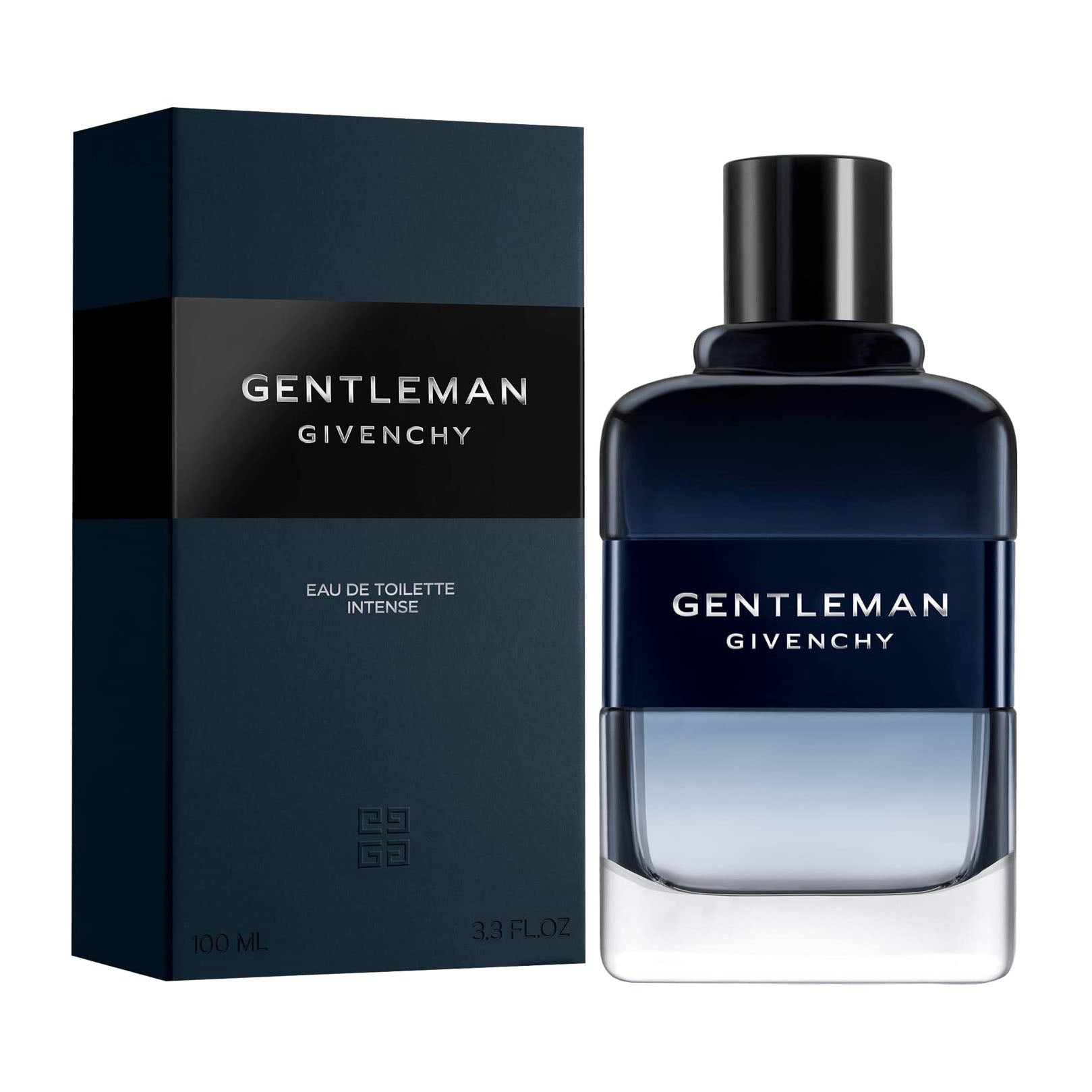 Givenchy Gentelman EDP Intense For Men - 100ml - Bloom Pharmacy