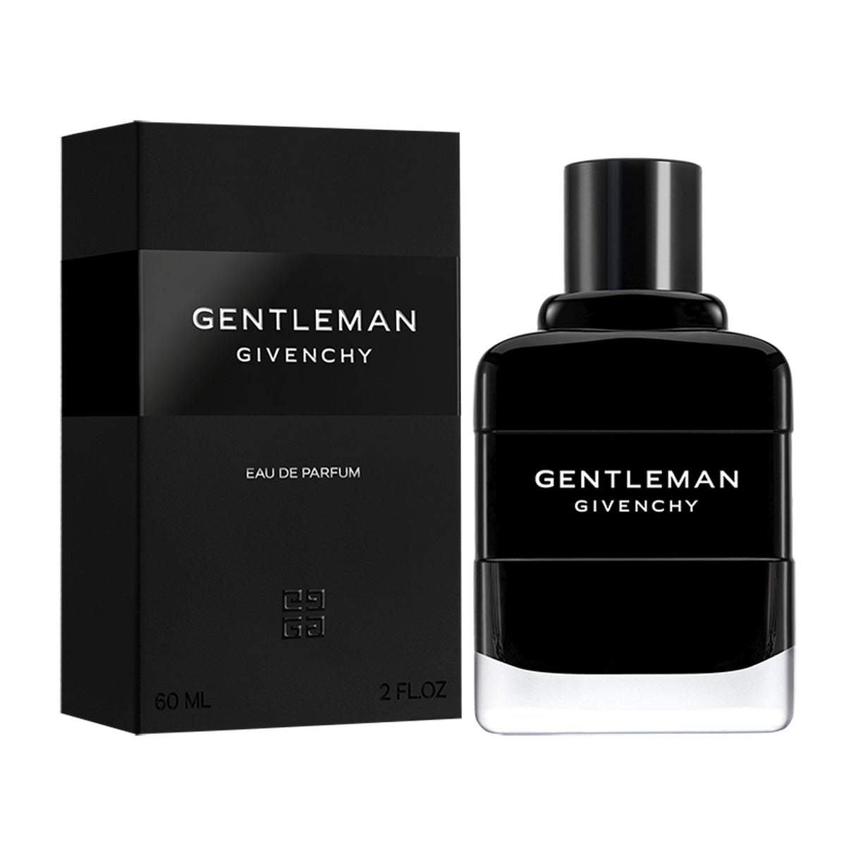 Givenchy Gentleman EDP For Men - Bloom Pharmacy