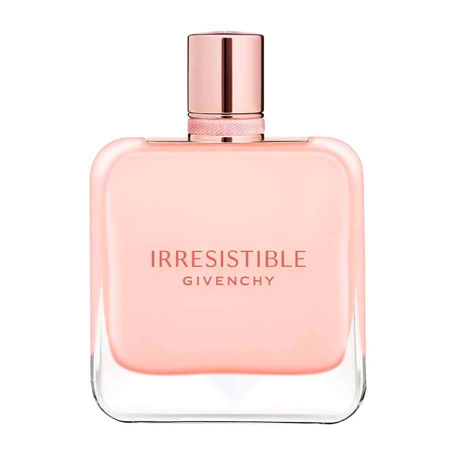 Givenchy Irrésistible Rose Velvet EDP For Women - 80ml - Bloom Pharmacy
