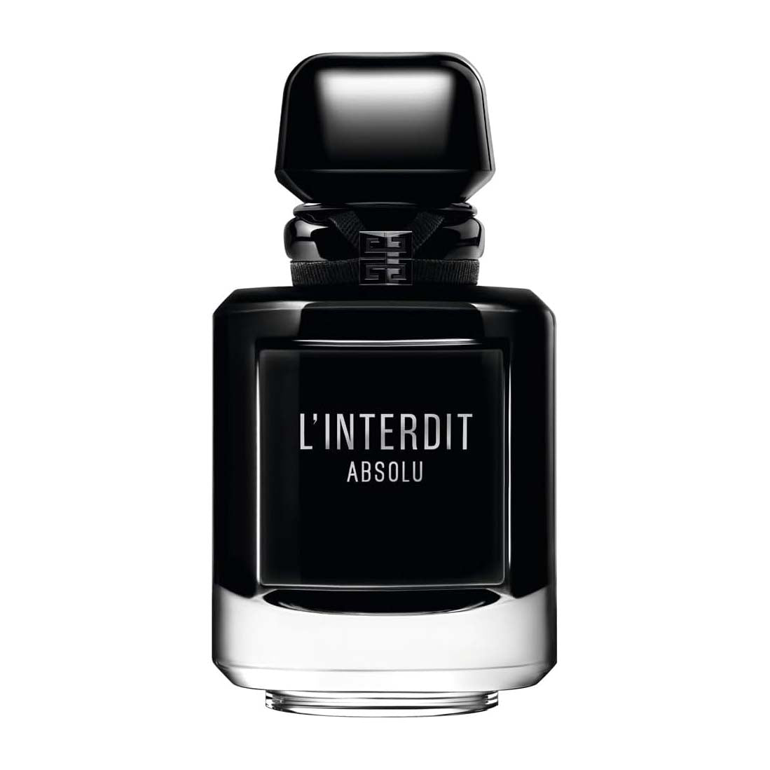 Givenchy L'Interdit Absolu EDP Intense For Women - 80ml - Bloom Pharmacy