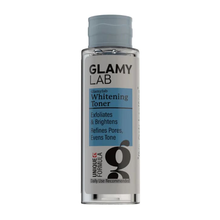 Glamy Lab Whitening Toner - 200ml - Bloom Pharmacy