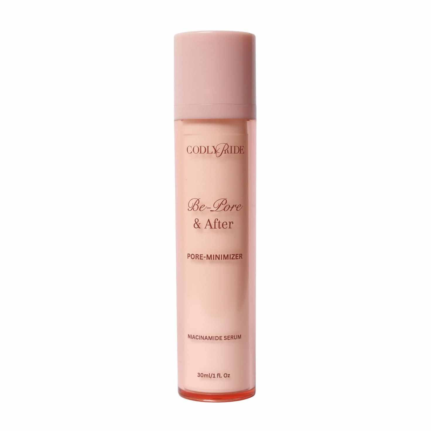 Godly Pride Be - Pore & After Niacinamide Serum - 30ml - Bloom Pharmacy