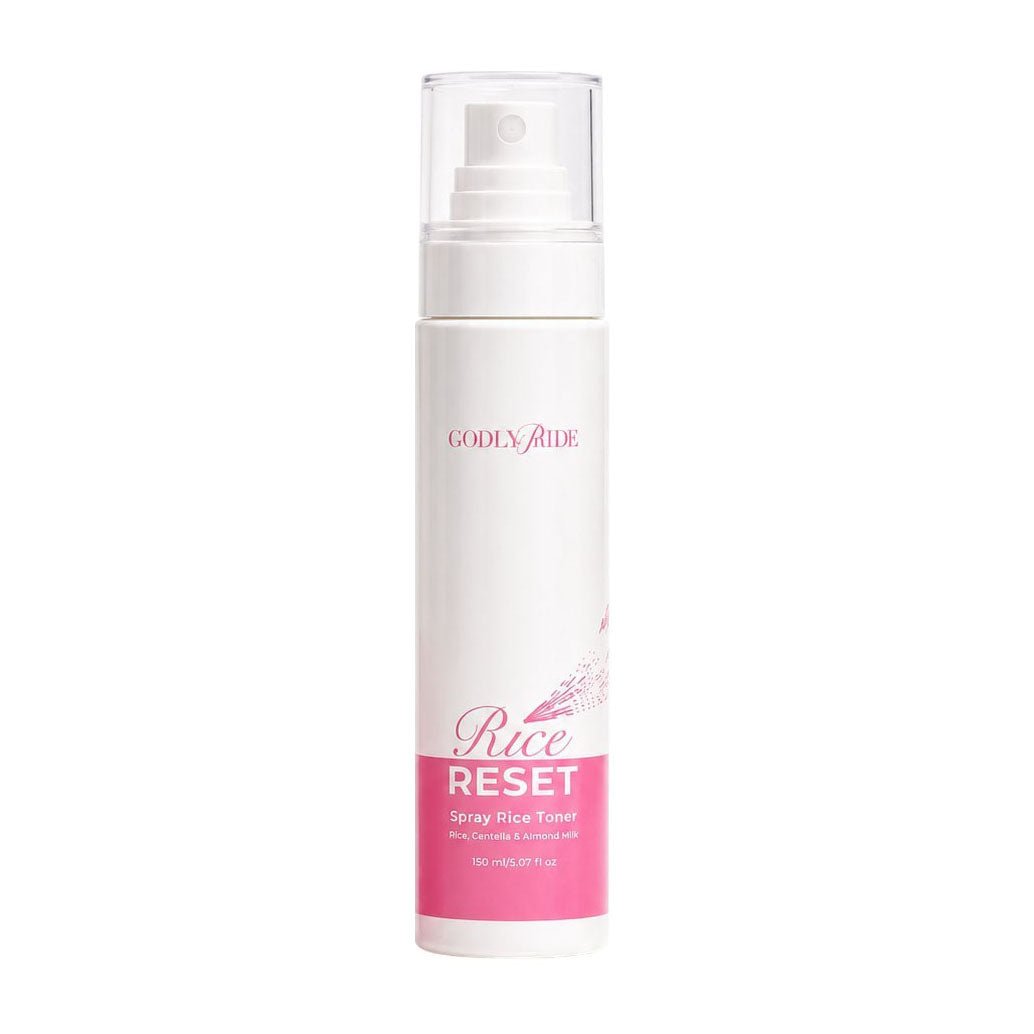 Godly Pride Rice Reset Spray Rice Toner - Bloom Pharmacy