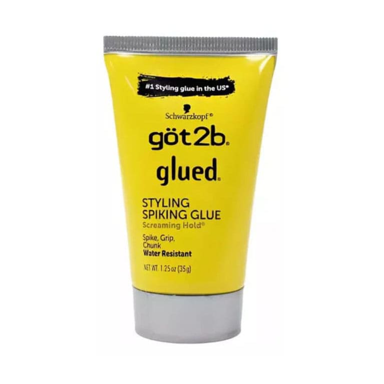 Got2b Glued Styling Spiking Glue - 35gm - Bloom Pharmacy