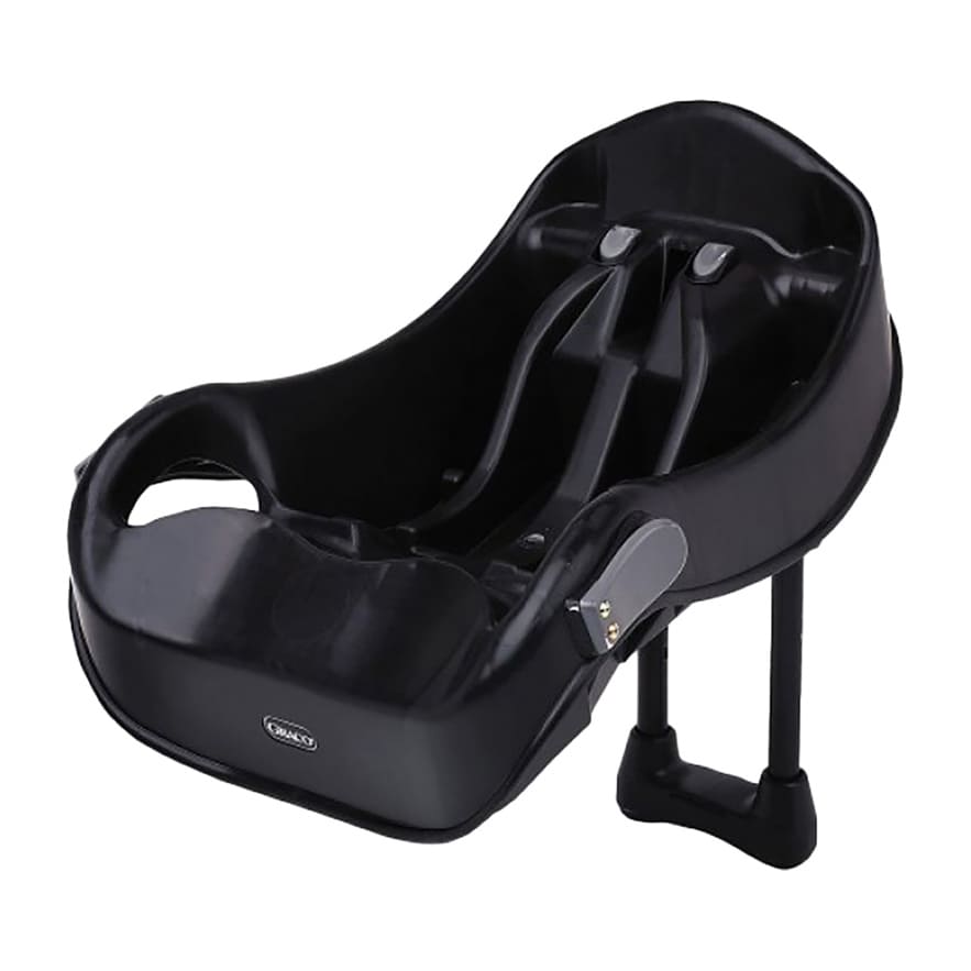Graco Auto Baby Car Seat Base - Black - Bloom Pharmacy
