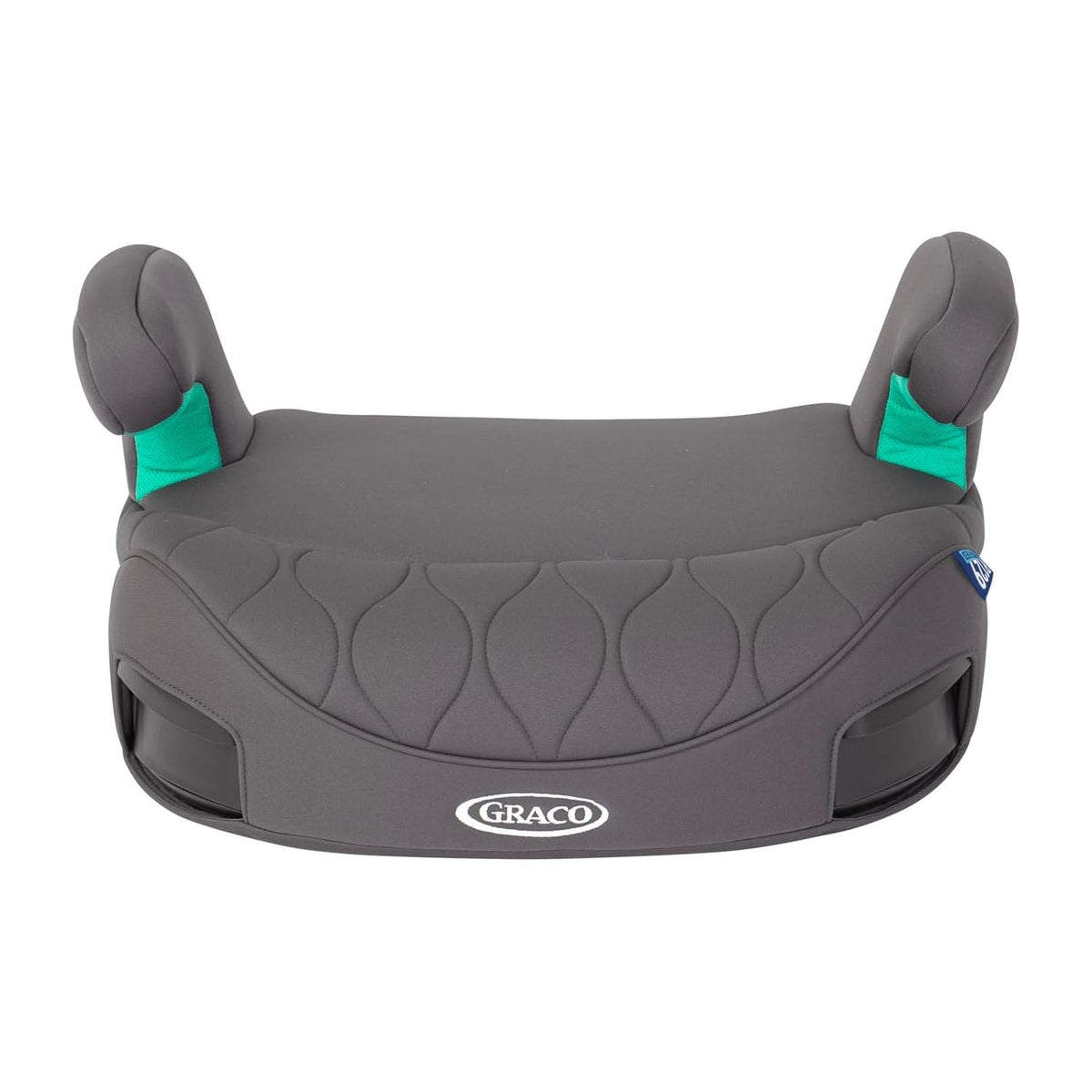Graco Booster Max R129 ISOFIX Backless Booster Seat Approx. 7-12 Years - Bloom Pharmacy