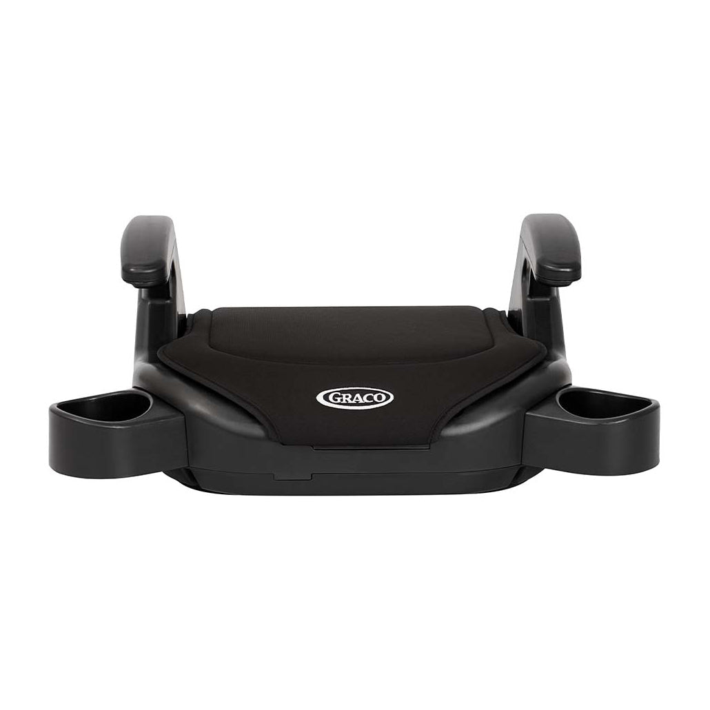 Graco R129 Backless Booster Basic Car Seat Approx. 7-12 Years - Bloom Pharmacy