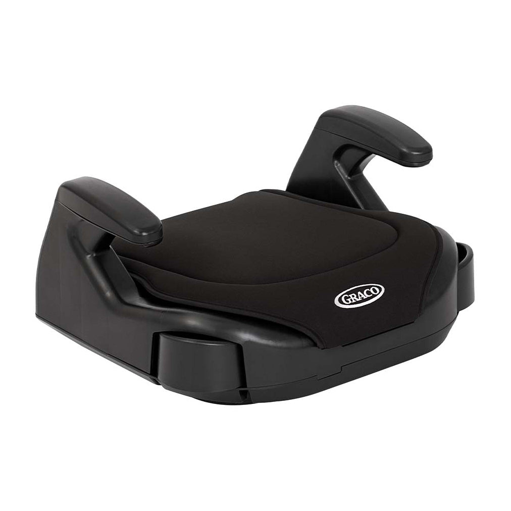 Graco R129 Backless Booster Basic Car Seat Approx. 7-12 Years - Bloom Pharmacy
