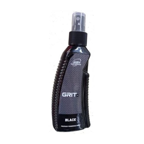 Grit Black Premium Fragrance Spray - 200ml - Bloom Pharmacy