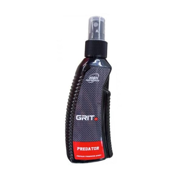 Grit Predator Premium Fragrance Spray - 200ml - Bloom Pharmacy