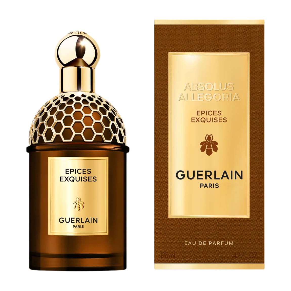 Guerlain Epices Exouises EDP Unisex - 125ml - Bloom Pharmacy