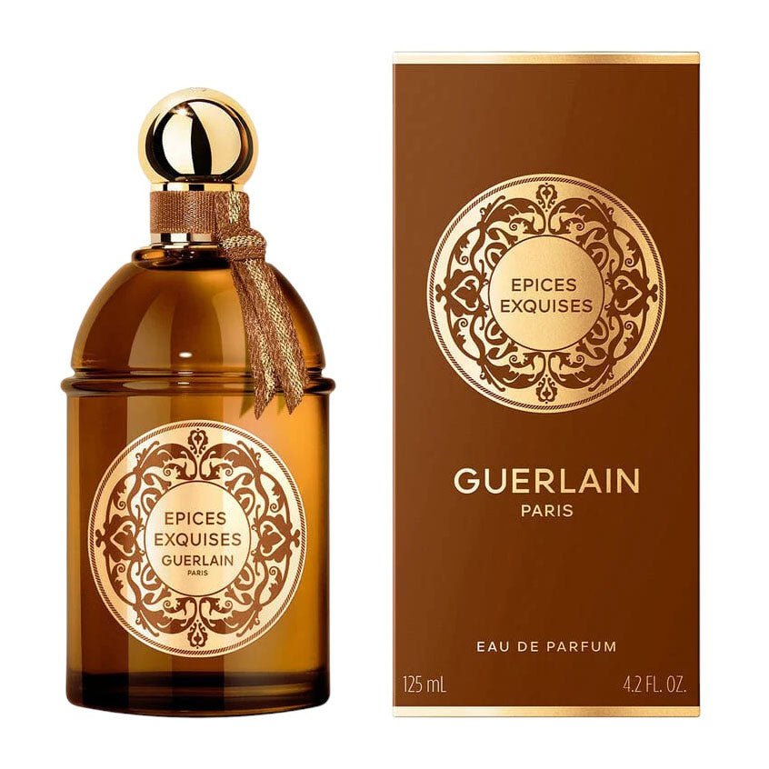 Guerlain Epices Exouises EDP Unisex - 125ml - Bloom Pharmacy