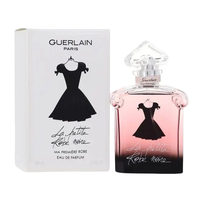 Guerlain La Petite Robe Noire EDP For Woman - 100ml - Bloom Pharmacy