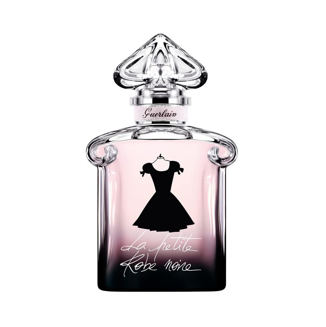 Guerlain La Petite Robe Noire EDP For Woman - 100ml - Bloom Pharmacy