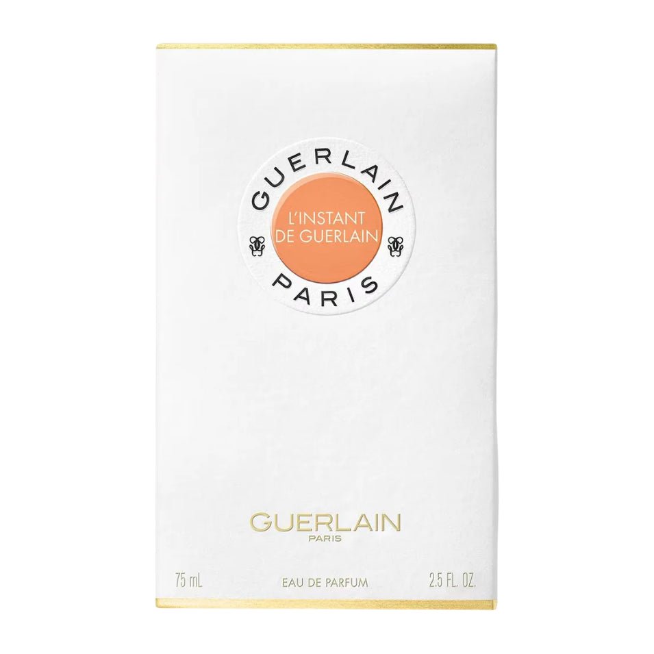 Guerlain L'instant De Guerlain EDP For Women - 75ml - Bloom Pharmacy