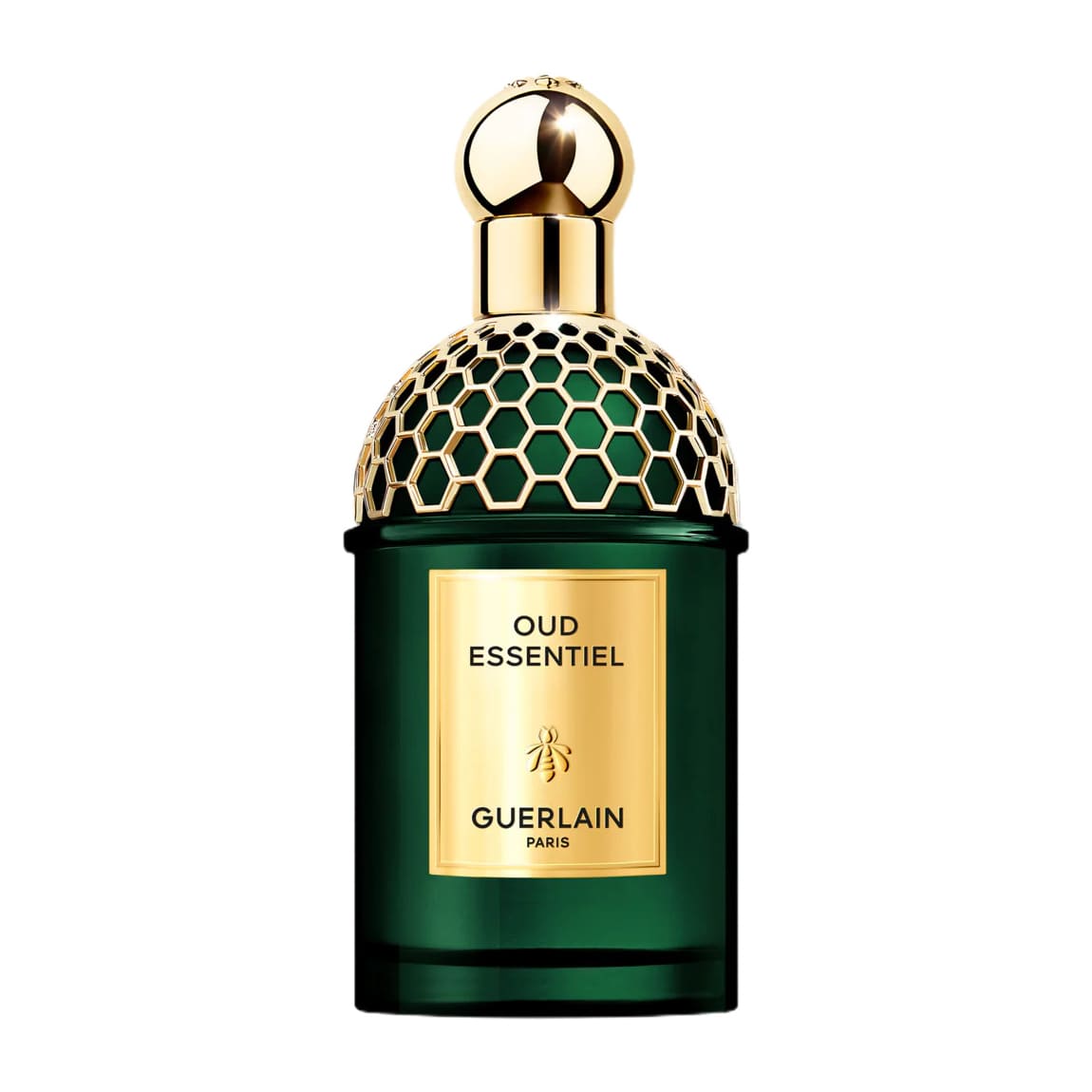 Guerlain Oud Essentiel EDP Unisex - 125ml - Bloom Pharmacy
