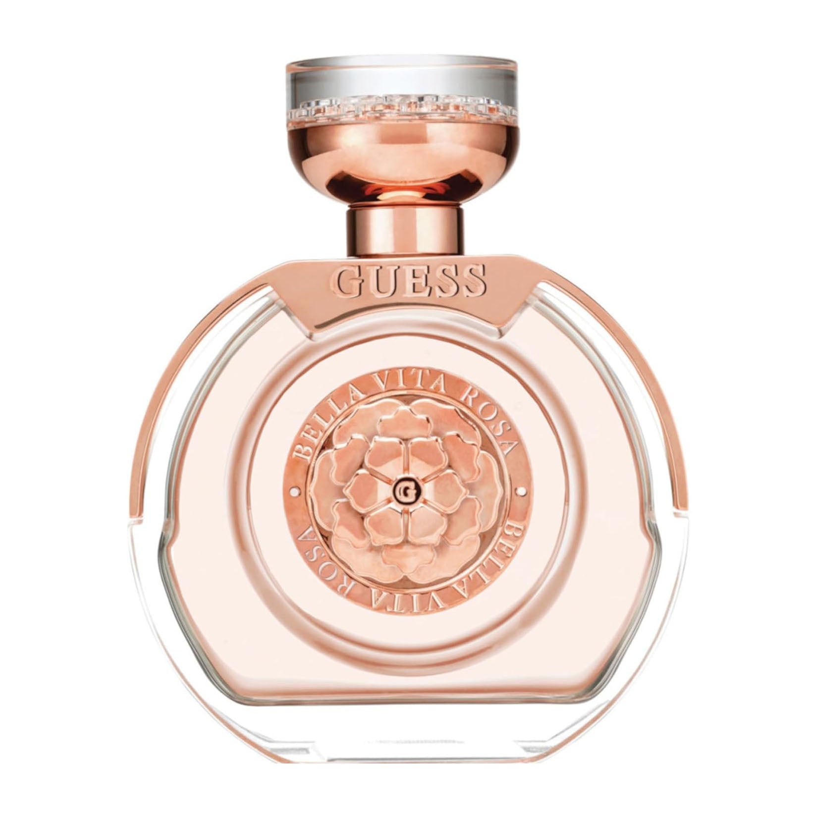 Guess Bella Vita Rosa EDT For Women - 100ml - Bloom Pharmacy
